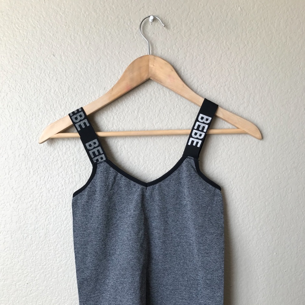 Women's Bebe Sport tank tops
